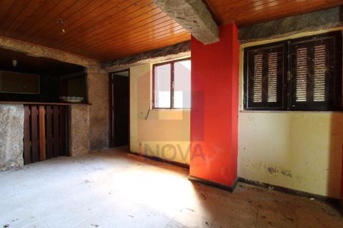 Byhus i Vila Verde, Braga, Vila Verde - € 145.000 | Ref: 08628 - foto 15