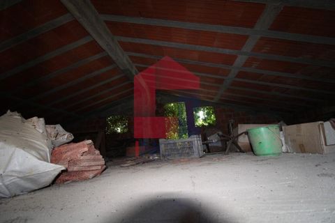 Byhus i Vila Verde, Braga, Vila Verde - € 145.000 | Ref: 08628 - foto 24