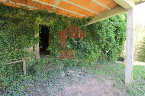 Byhus i Vila Verde, Braga, Vila Verde - € 145.000 | Ref: 08628 - foto 26