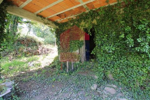 Byhus i Vila Verde, Braga, Vila Verde - € 145.000 | Ref: 08628 - foto 27