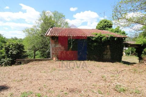 Byhus i Vila Verde, Braga, Vila Verde - € 145.000 | Ref: 08628 - foto 32