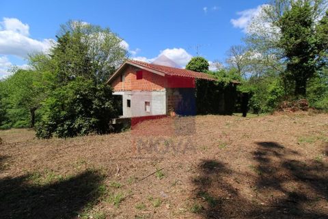Byhus i Vila Verde, Braga, Vila Verde - € 145.000 | Ref: 08628 - foto 2