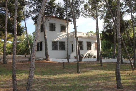 Villa i Aspe, Alicante, Aspe - € 500.000 | Ref: CLDJ-90197 - foto 1