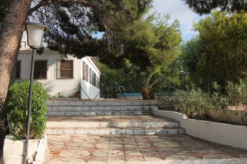 Villa i Aspe, Alicante, Aspe - € 500.000 | Ref: CLDJ-90197 - foto 8