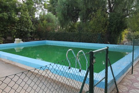 Villa i Aspe, Alicante, Aspe - € 500.000 | Ref: CLDJ-90197 - foto 9