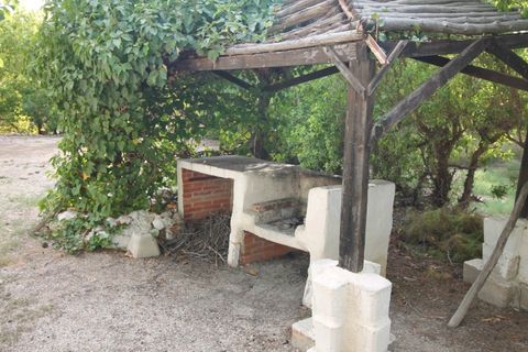 Villa i Aspe, Alicante, Aspe - € 500.000 | Ref: CLDJ-90197 - foto 40