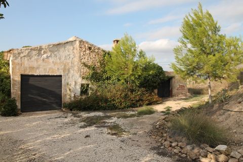 Villa i Aspe, Alicante, Aspe - € 500.000 | Ref: CLDJ-90197 - foto 41