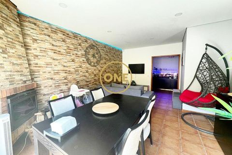 Byhus i Vila do Conde, Porto, Vila do Conde - € 285.000 | Ref: ONE0021378-23 - foto 2