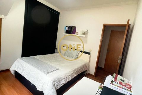 Byhus i Vila do Conde, Porto, Vila do Conde - € 285.000 | Ref: ONE0021378-23 - foto 8