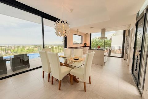 Villa i Pedreguer, Alicante, Pedreguer - € 675.000 | Ref: xcbl8449 - foto 4