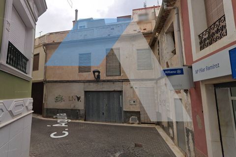 Terra a Aspe, Alicante, Aspe - € 27.800 | Ref: 25032JE/1008 - foto 5