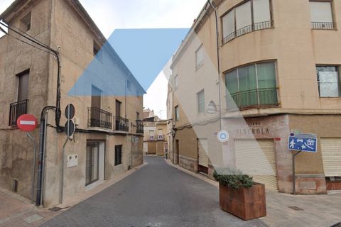 Terra a Aspe, Alicante, Aspe - € 27.800 | Ref: 25032JE/1008 - foto 6