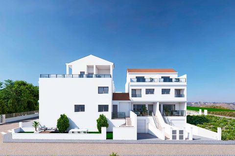 Rækkehus i Rafal, Alicante, Rafal - € 269.000 | Ref: 25092JA/1008 - foto 3