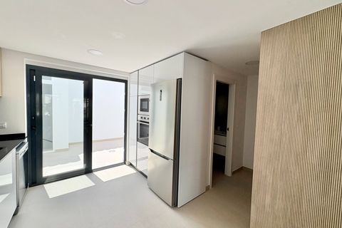 Rækkehus i Rafal, Alicante, Rafal - € 269.000 | Ref: 25092JA/1008 - foto 10