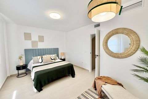Rækkehus i Rafal, Alicante, Rafal - € 269.000 | Ref: 25092JA/1008 - foto 14