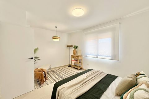 Rækkehus i Rafal, Alicante, Rafal - € 269.000 | Ref: 25092JA/1008 - foto 15