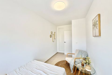 Rækkehus i Rafal, Alicante, Rafal - € 269.000 | Ref: 25092JA/1008 - foto 17
