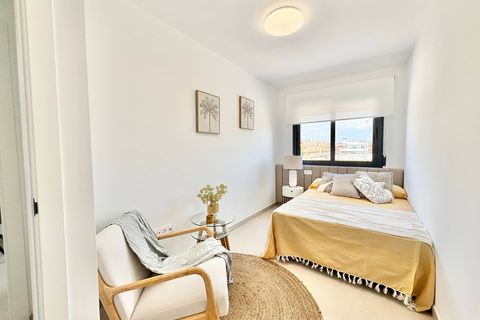 Rækkehus i Rafal, Alicante, Rafal - € 269.000 | Ref: 25092JA/1008 - foto 18