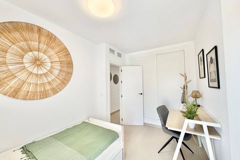 Rækkehus i Rafal, Alicante, Rafal - € 269.000 | Ref: 25092JA/1008 - foto 19