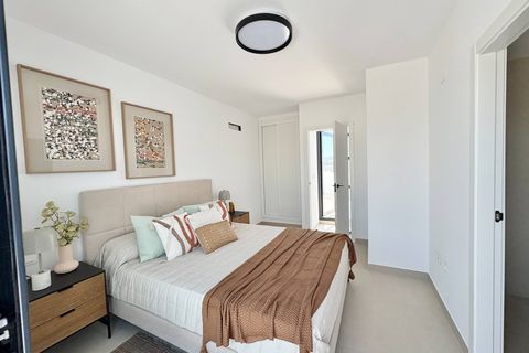 Rækkehus i Rafal, Alicante, Rafal - € 269.000 | Ref: 25092JA/1008 - foto 22