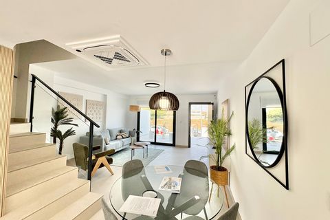 Rækkehus i Rafal, Alicante, Rafal - € 269.000 | Ref: 25092JA/1008 - foto 25