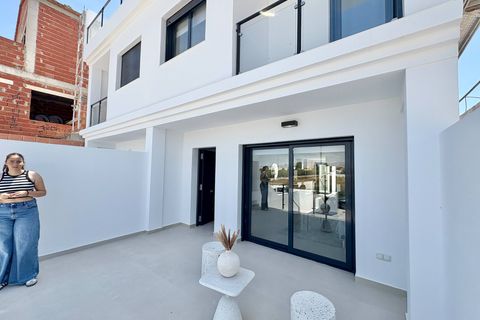 Rækkehus i Rafal, Alicante, Rafal - € 269.000 | Ref: 25092JA/1008 - foto 26