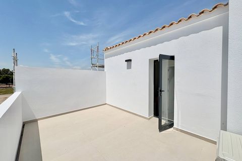 Rækkehus i Rafal, Alicante, Rafal - € 269.000 | Ref: 25092JA/1008 - foto 29