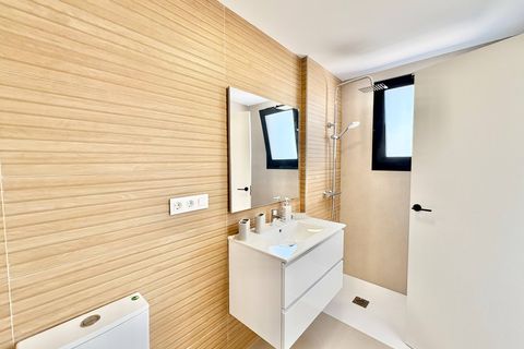 Rækkehus i Rafal, Alicante, Rafal - € 269.000 | Ref: 25092JA/1008 - foto 30
