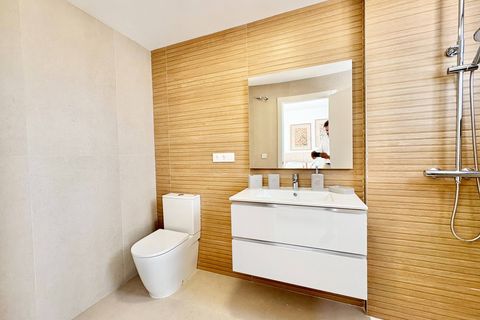 Rækkehus i Rafal, Alicante, Rafal - € 269.000 | Ref: 25092JA/1008 - foto 32