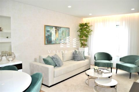 Lejlighed i Amadora, Lisbon, Amadora - € 620.000 | Ref: 59JF24 - foto 1