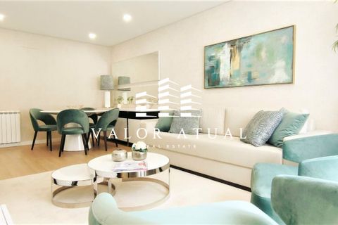 Lejlighed i Amadora, Lisbon, Amadora - € 620.000 | Ref: 59JF24 - foto 2