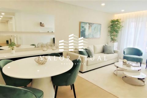 Lejlighed i Amadora, Lisbon, Amadora - € 620.000 | Ref: 59JF24 - foto 3