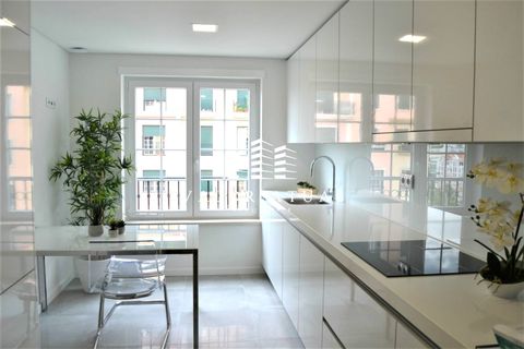 Lejlighed i Amadora, Lisbon, Amadora - € 620.000 | Ref: 59JF24 - foto 6