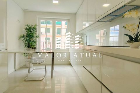 Lejlighed i Amadora, Lisbon, Amadora - € 620.000 | Ref: 59JF24 - foto 7