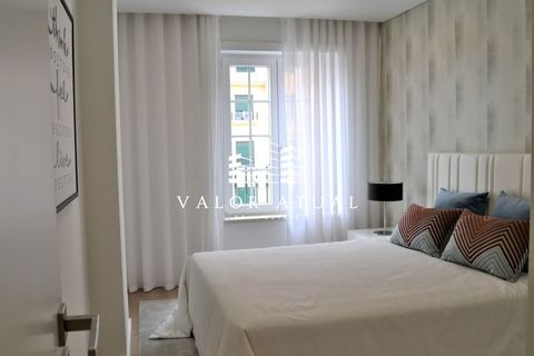 Lejlighed i Amadora, Lisbon, Amadora - € 620.000 | Ref: 59JF24 - foto 12
