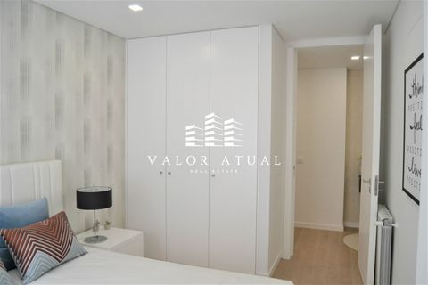 Lejlighed i Amadora, Lisbon, Amadora - € 620.000 | Ref: 59JF24 - foto 13