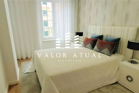 Lejlighed i Amadora, Lisbon, Amadora - € 620.000 | Ref: 59JF24 - foto 14