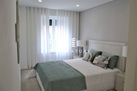 Lejlighed i Amadora, Lisbon, Amadora - € 620.000 | Ref: 59JF24 - foto 16