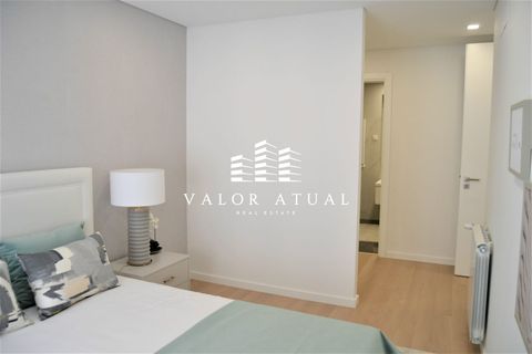 Lejlighed i Amadora, Lisbon, Amadora - € 620.000 | Ref: 59JF24 - foto 17
