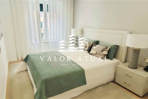 Lejlighed i Amadora, Lisbon, Amadora - € 620.000 | Ref: 59JF24 - foto 19