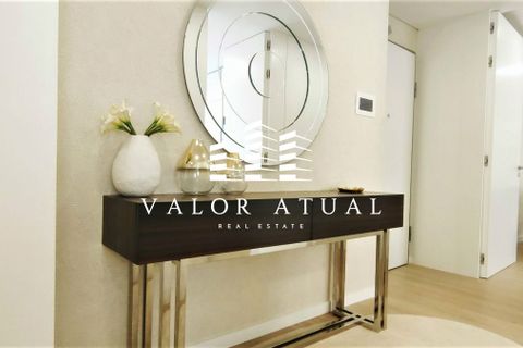Lejlighed i Amadora, Lisbon, Amadora - € 620.000 | Ref: 59JF24 - foto 21