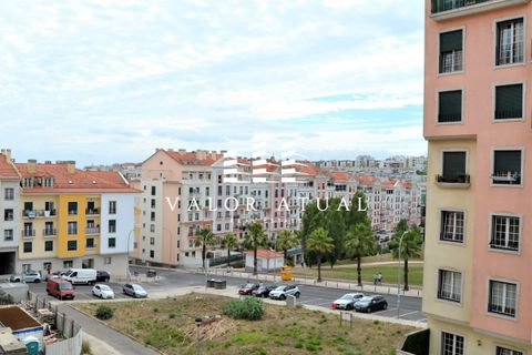 Lejlighed i Amadora, Lisbon, Amadora - € 620.000 | Ref: 59JF24 - foto 29