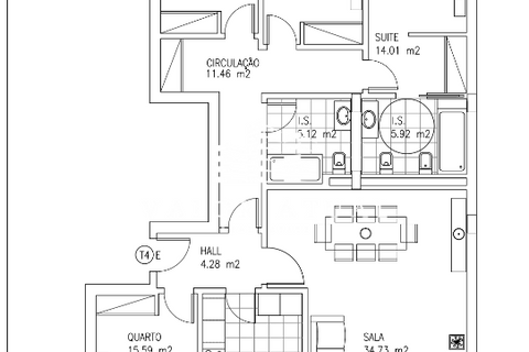 Lejlighed i Amadora, Lisbon, Amadora - € 620.000 | Ref: 59JF24 - foto 30