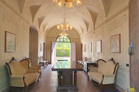 Byhus i Langhirano, Parma, Langhirano - € 465.000 | Ref: 2359 - foto 2
