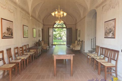 Byhus i Langhirano, Parma, Langhirano - € 465.000 | Ref: 2359 - foto 3