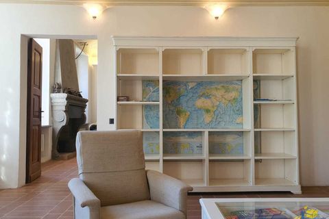 Byhus i Langhirano, Parma, Langhirano - € 465.000 | Ref: 2359 - foto 14