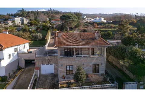 Villa i Guimaraes, Braga, Guimaraes - € 521.000 | Ref: 257 - foto 2