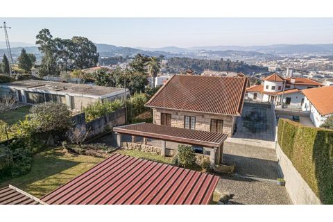Villa i Guimaraes, Braga, Guimaraes - € 521.000 | Ref: 257 - foto 3