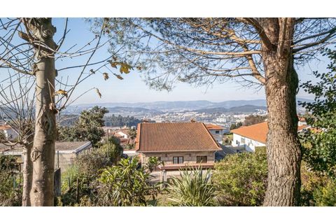 Villa i Guimaraes, Braga, Guimaraes - € 521.000 | Ref: 257 - foto 4