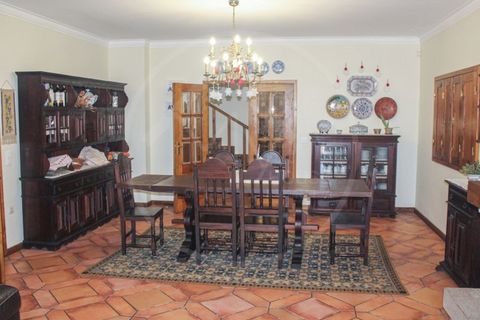 Villa i Guimaraes, Braga, Guimaraes - € 521.000 | Ref: 257 - foto 5